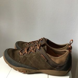 Merrell outdoor shoes